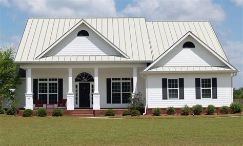 black metal roof white house|white house roof color chart.